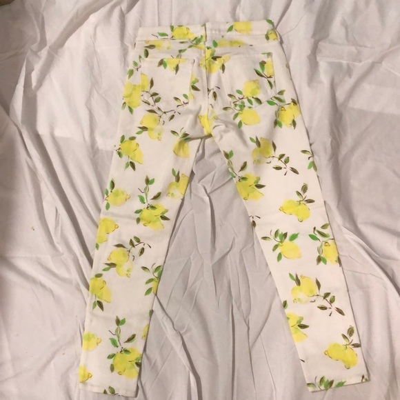Kate Spade Broome Street Jeans. NWOT ๐๐ - Picture 4 of 8
